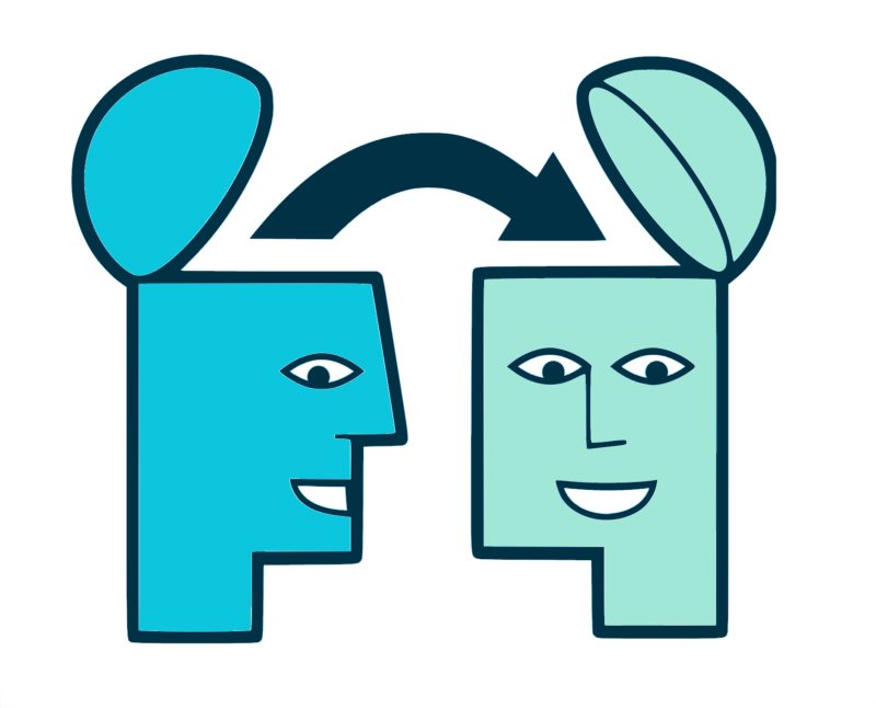 Transfer learning diagram